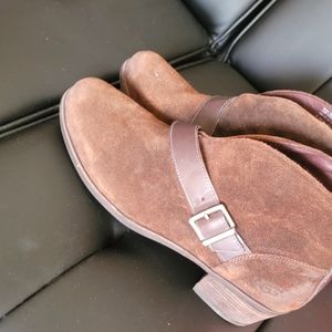 UGG Booties